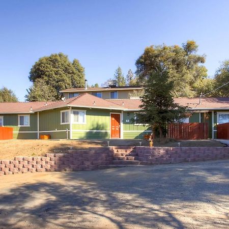 Harmony Hilltop Hideaway Оукхърст Екстериор снимка