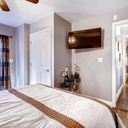 Harmony Hilltop Hideaway Оукхърст Екстериор снимка