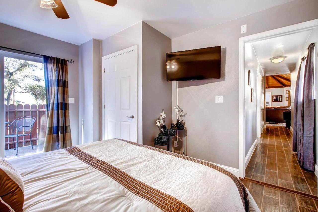Harmony Hilltop Hideaway Оукхърст Екстериор снимка